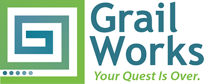 Grail Works, LLC